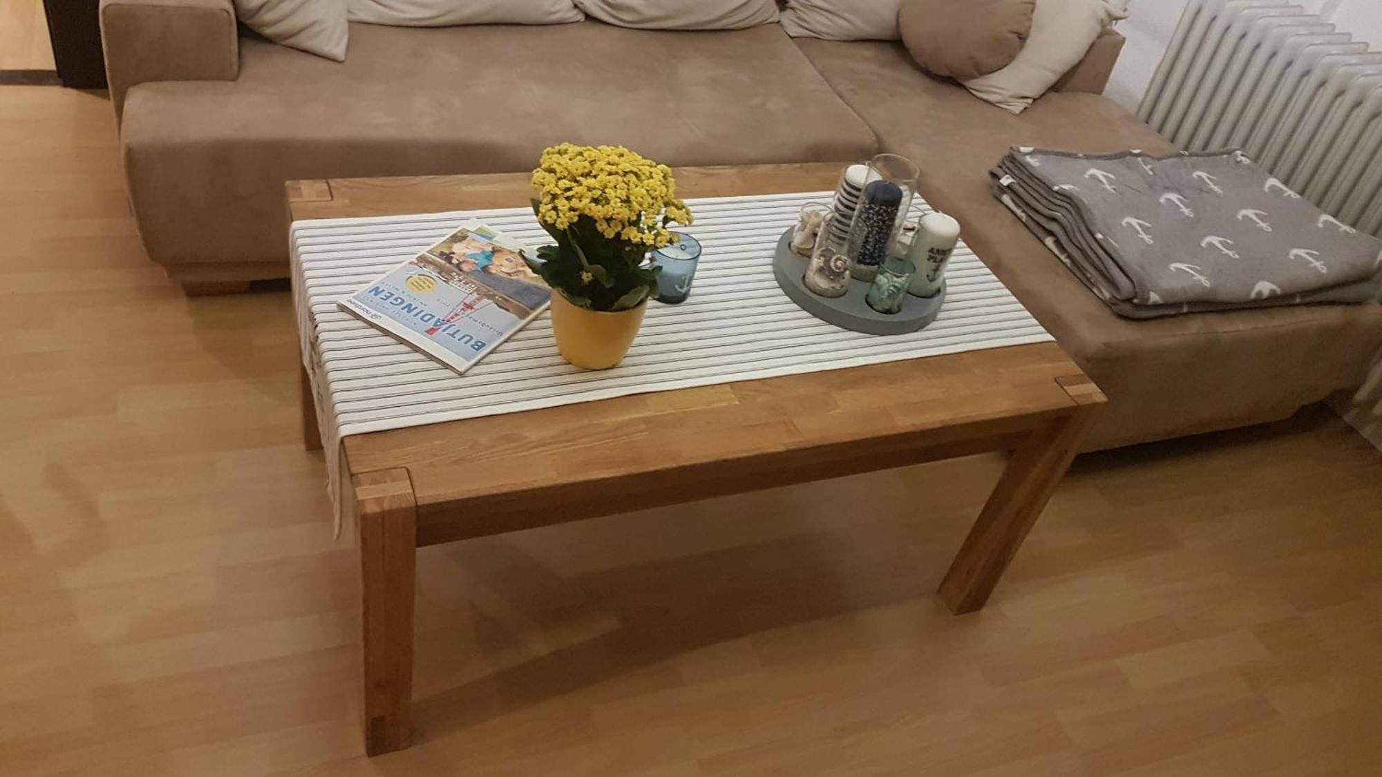 Ferienwohnung Conny Butjadingen Buitenkant foto