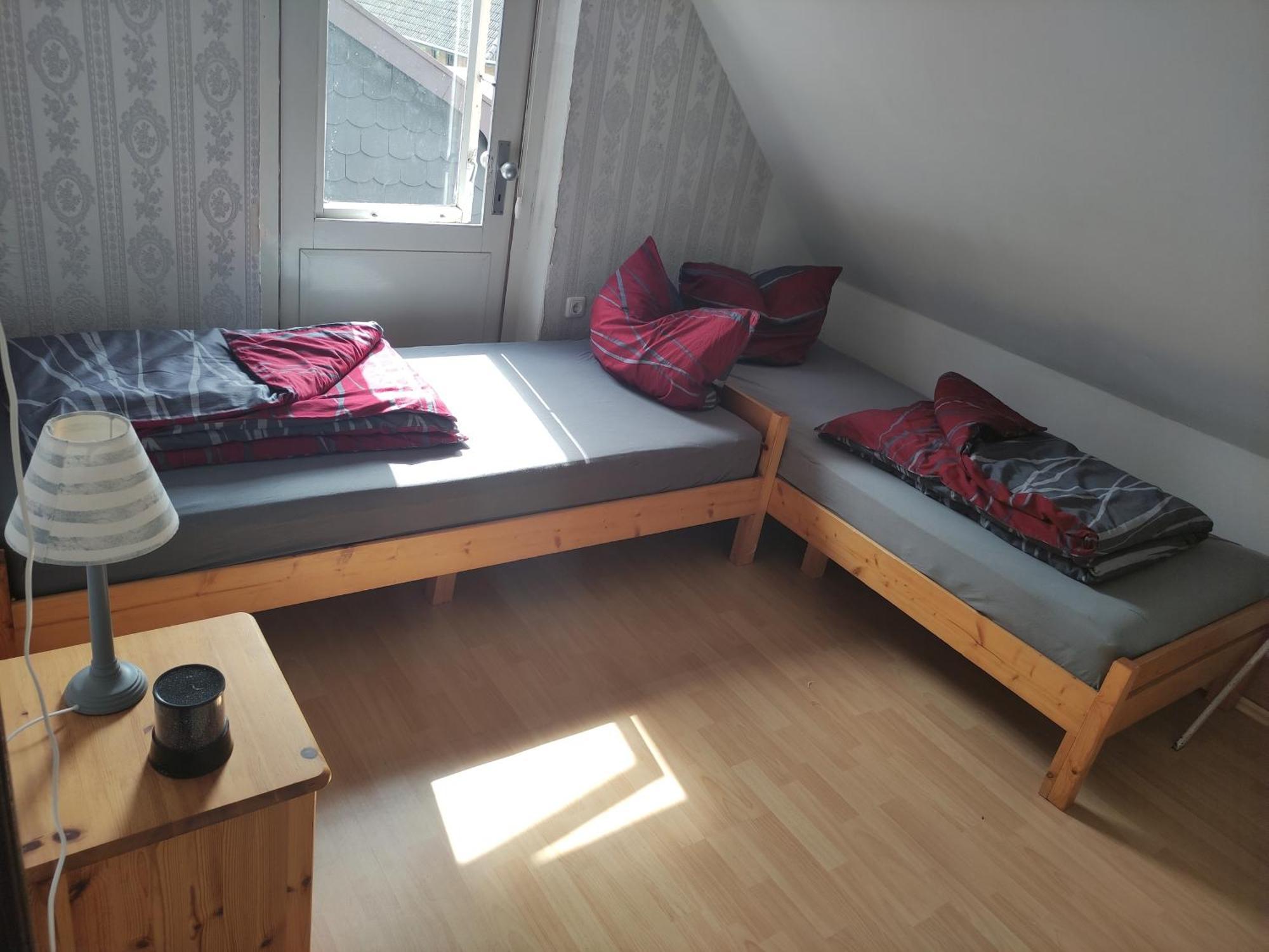 Ferienwohnung Conny Butjadingen Buitenkant foto