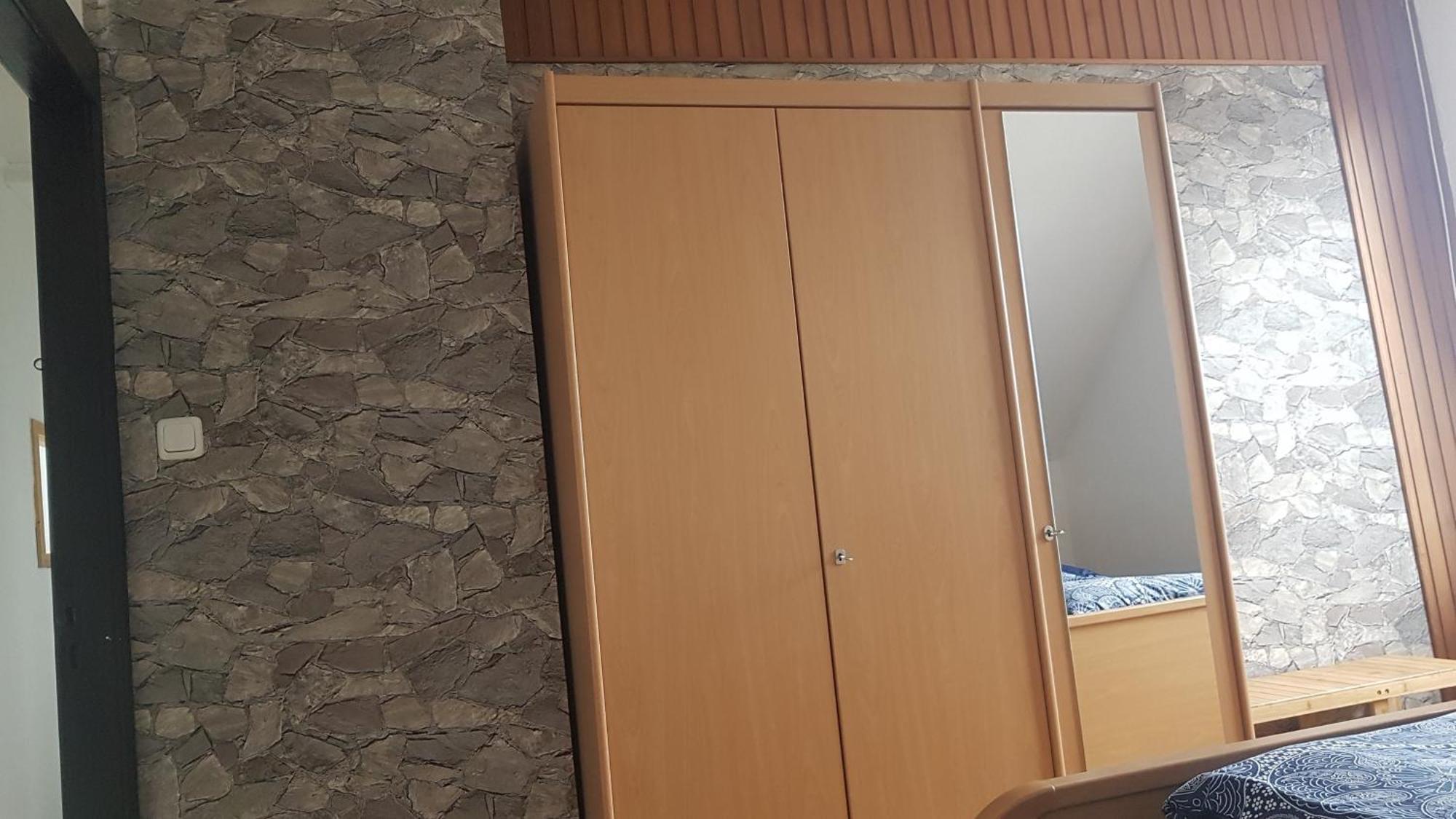 Ferienwohnung Conny Butjadingen Buitenkant foto